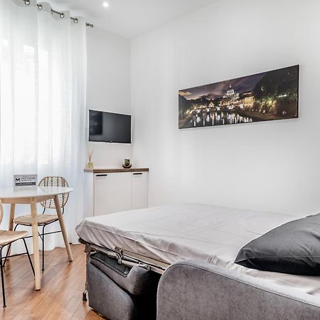 Sweethome Marconi Rzym Zewnętrze zdjęcie
