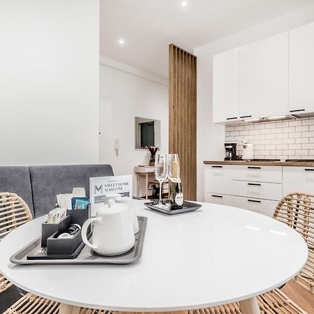 Sweethome Marconi Rzym Zewnętrze zdjęcie
