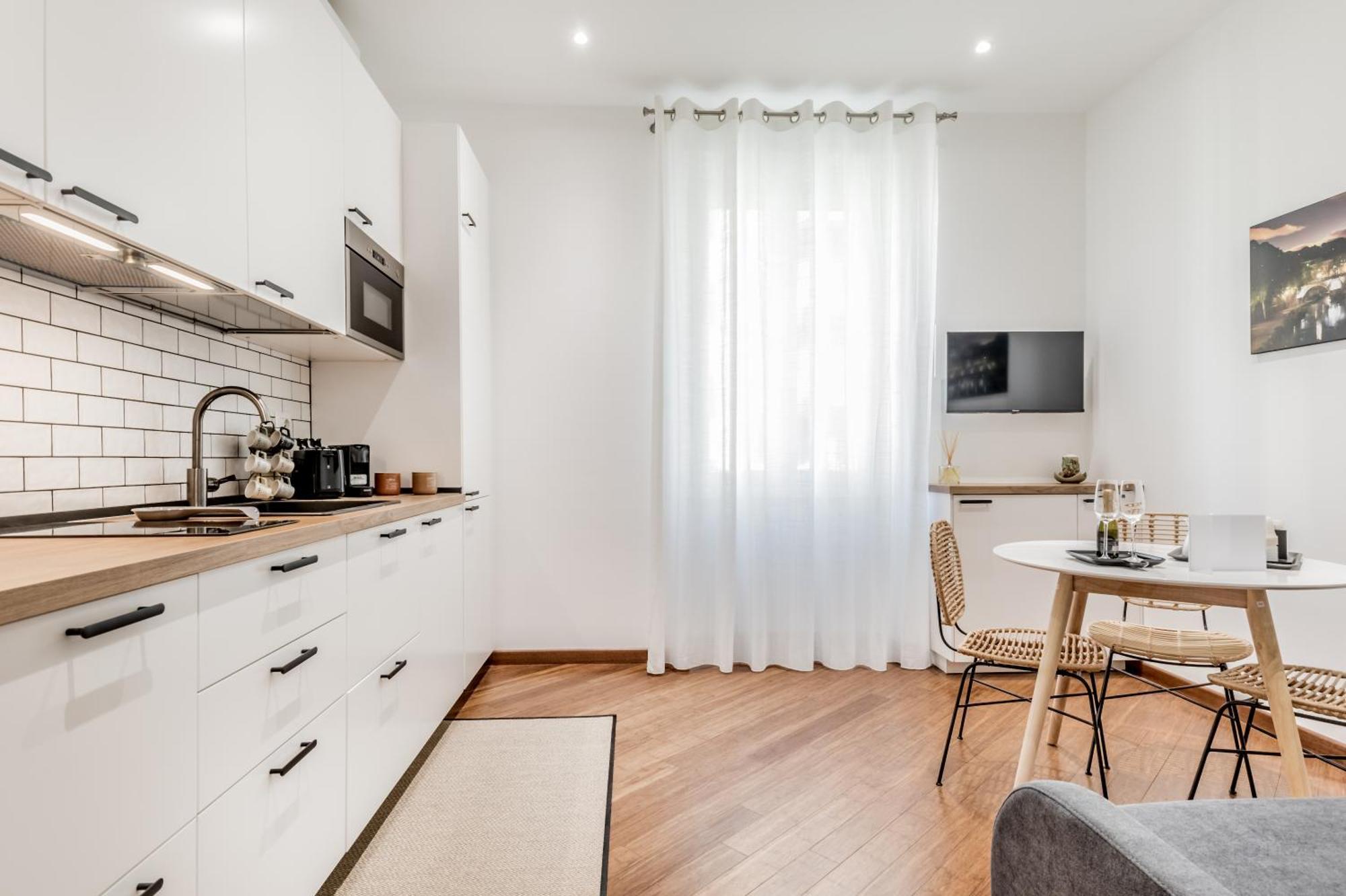 Sweethome Marconi Rzym Zewnętrze zdjęcie