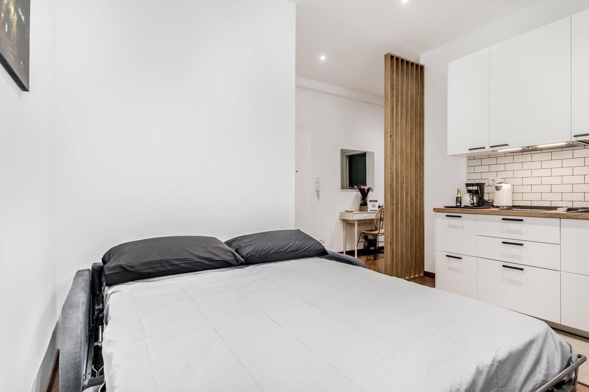 Sweethome Marconi Rzym Zewnętrze zdjęcie