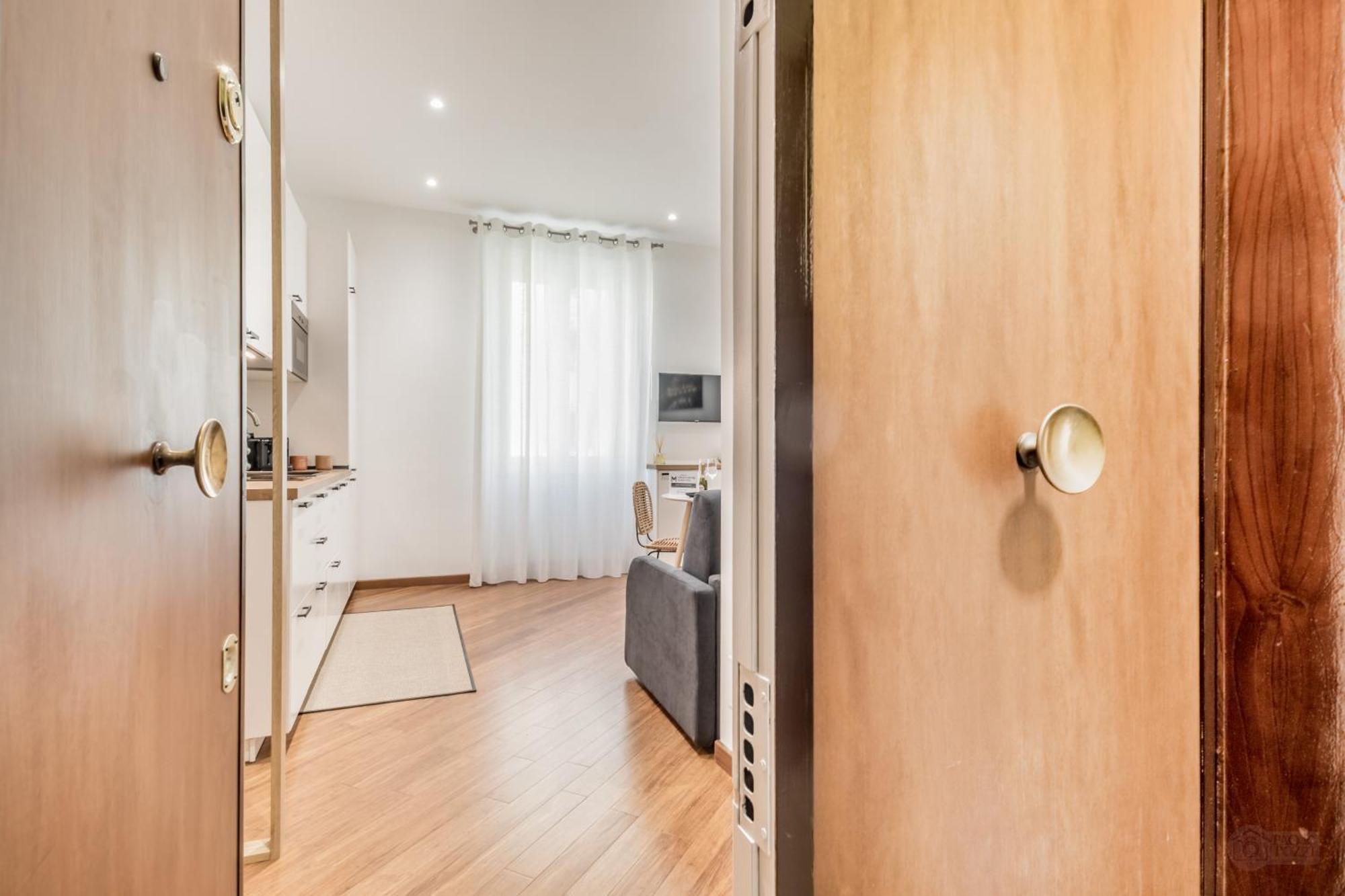 Sweethome Marconi Rzym Zewnętrze zdjęcie