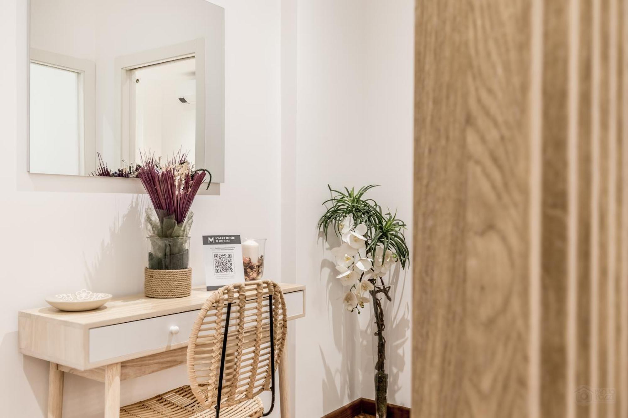 Sweethome Marconi Rzym Zewnętrze zdjęcie