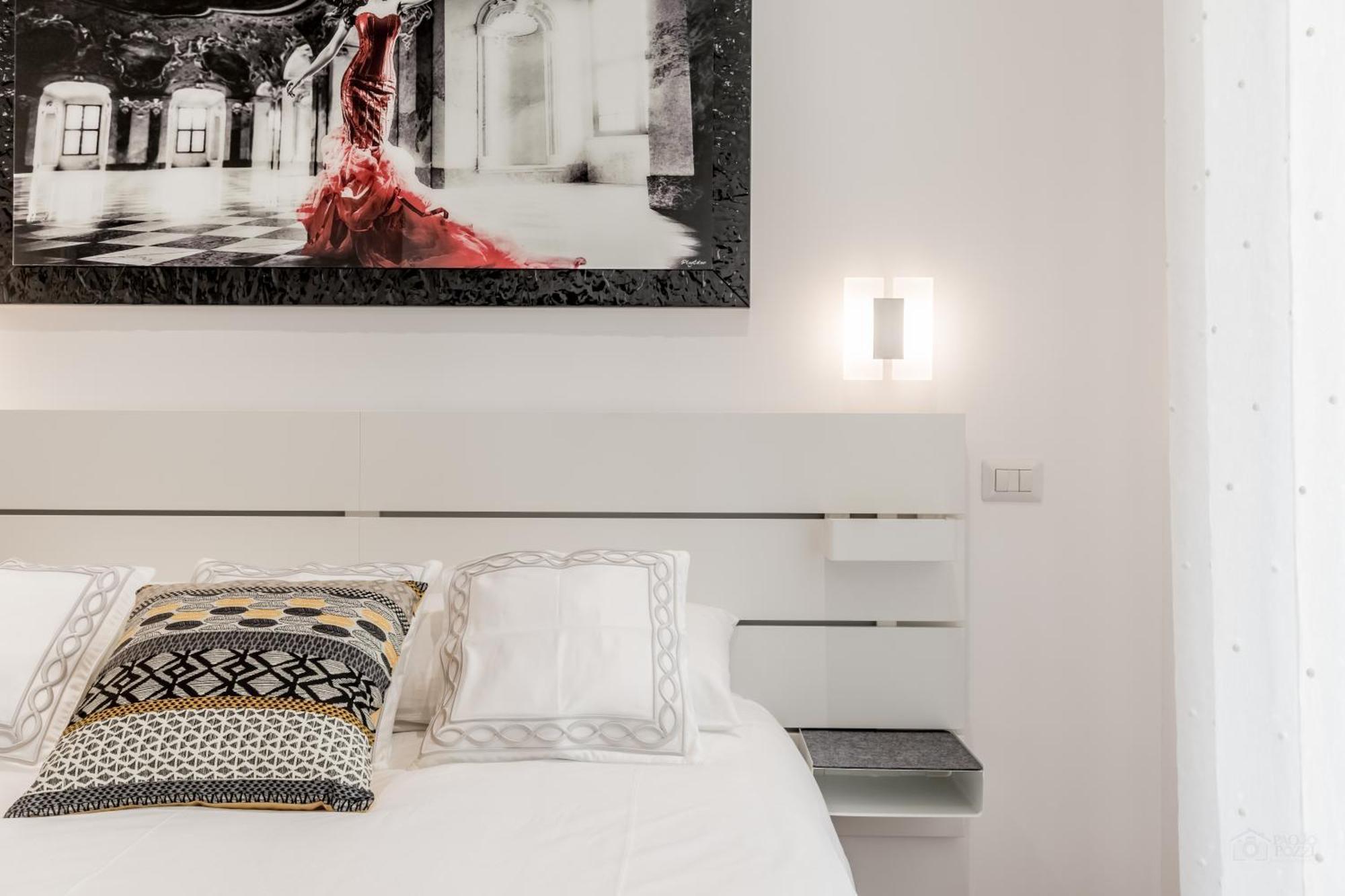 Sweethome Marconi Rzym Zewnętrze zdjęcie