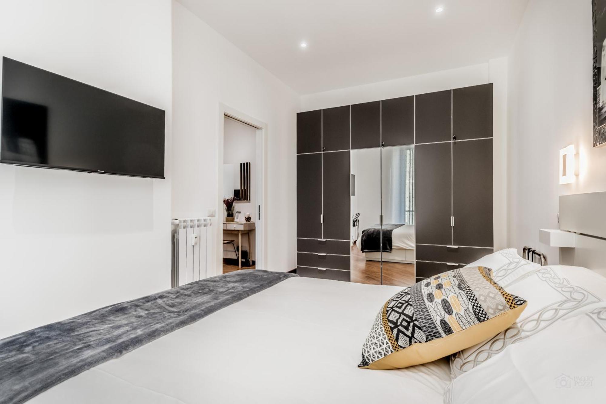 Sweethome Marconi Rzym Zewnętrze zdjęcie