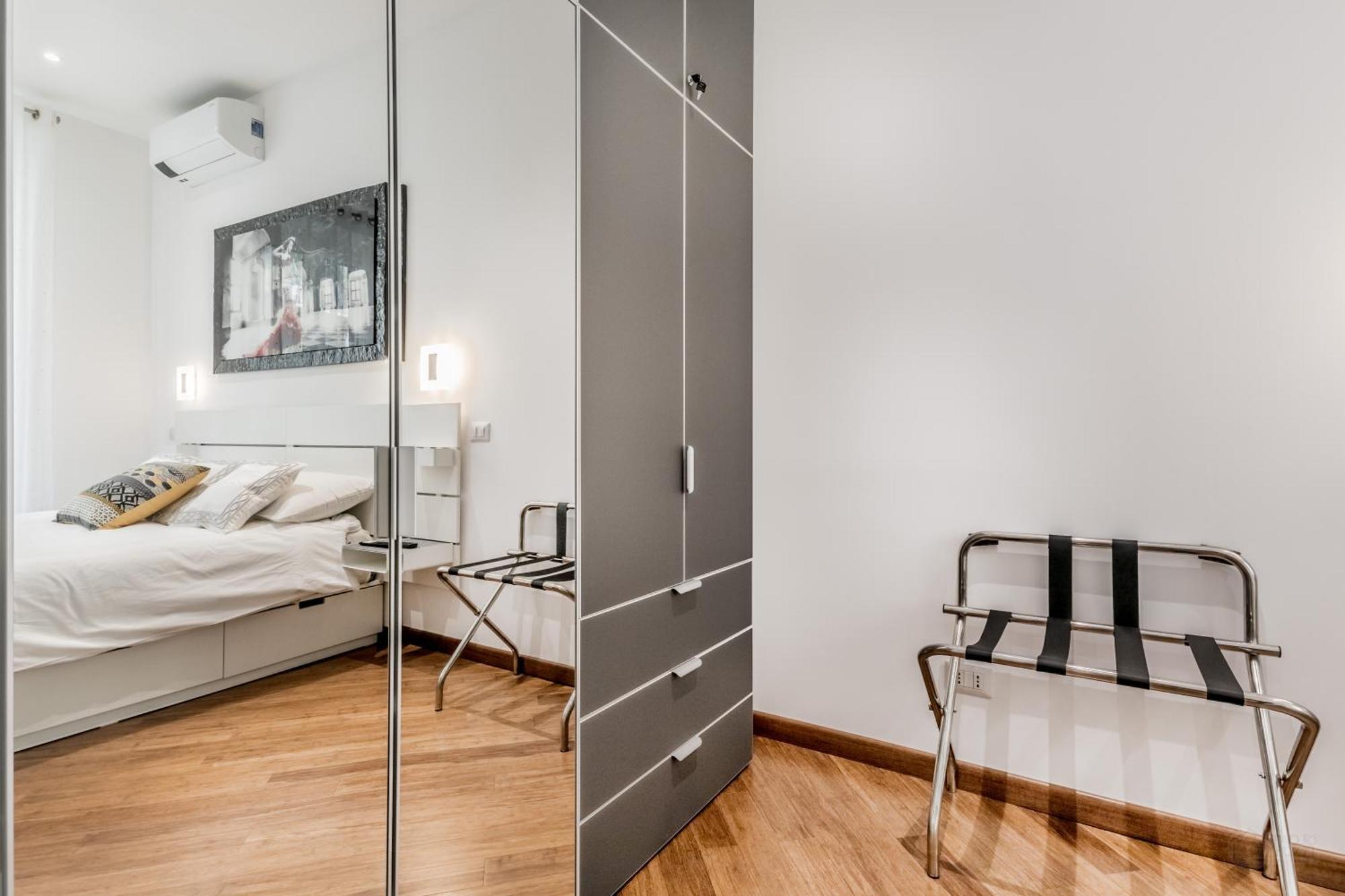 Sweethome Marconi Rzym Zewnętrze zdjęcie