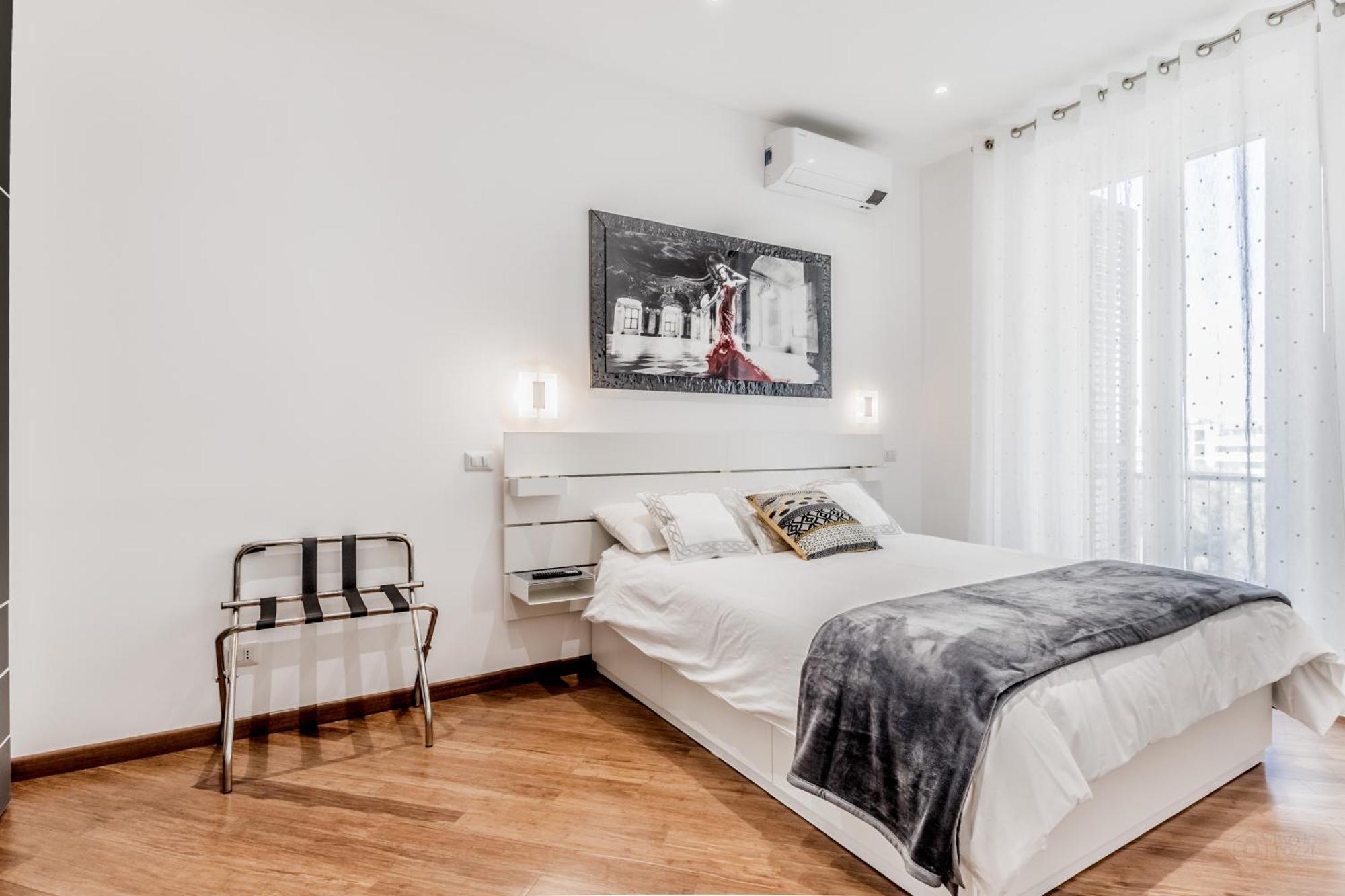 Sweethome Marconi Rzym Zewnętrze zdjęcie
