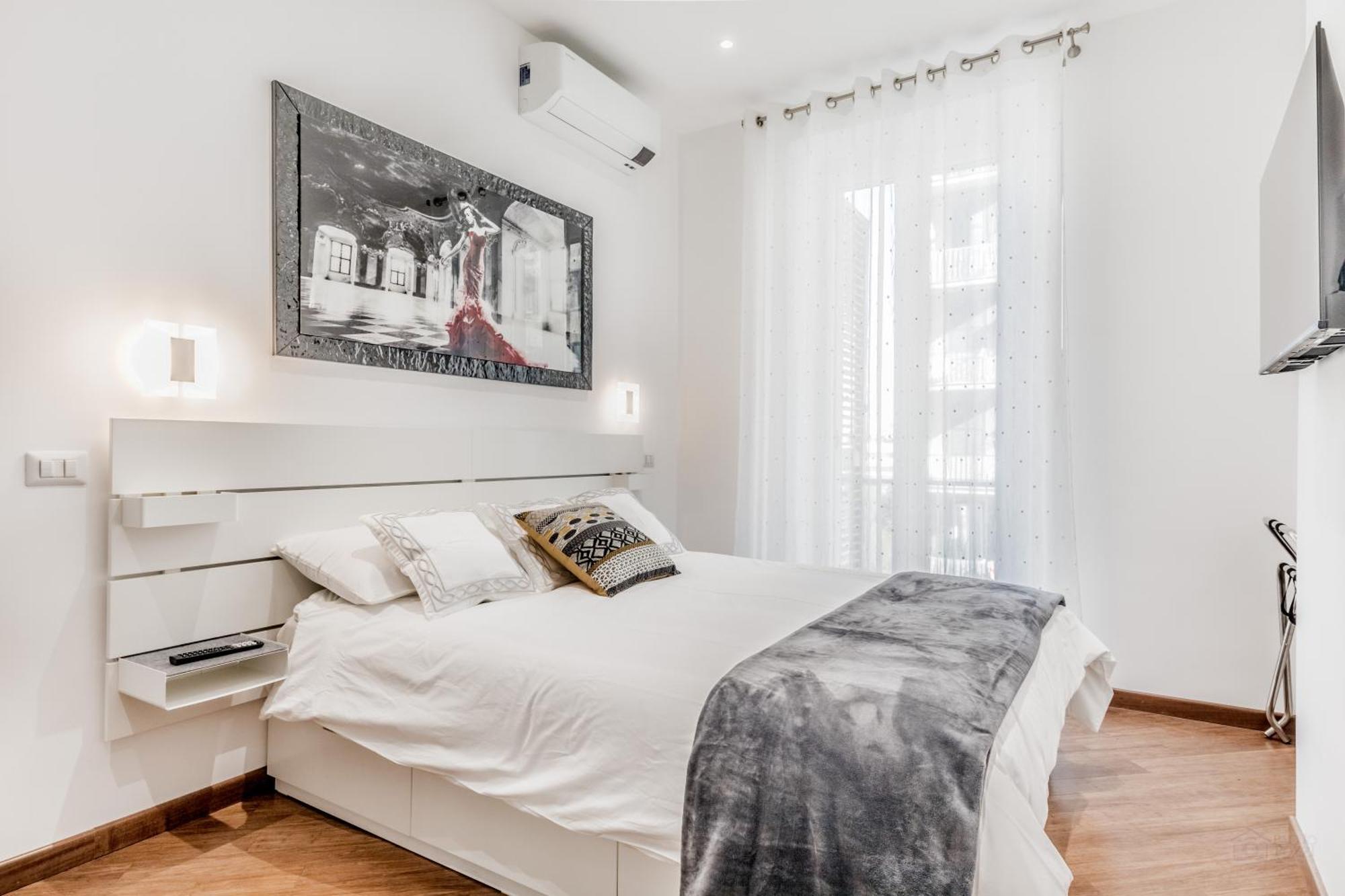 Sweethome Marconi Rzym Zewnętrze zdjęcie